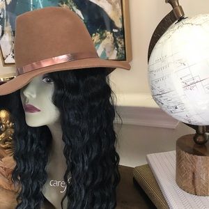 Fashion Hat